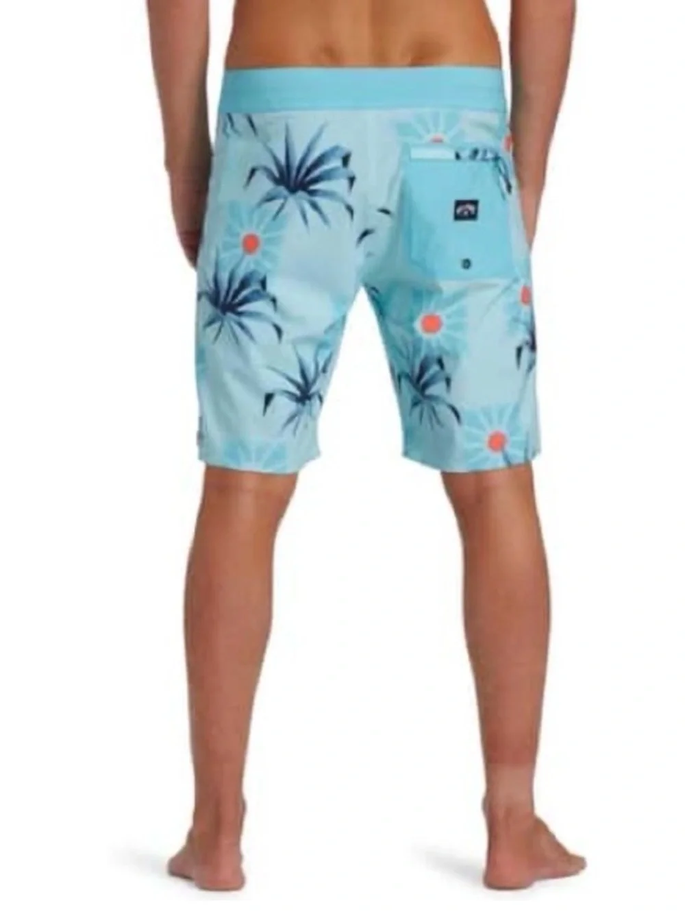Billabong Upcycler Sundays Pro Board Shorts Size 26 NWT